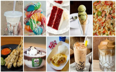 Ini Daftar Makanan Indonesia Populer dalam 10 Tahun Terakhir