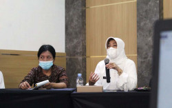 Program Kalurahan Sehat di Gunungkidul Akan Digalakkan