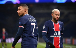 Kylian Mbappe dan Neymar Diyakini Tetap Bertahan di PSG