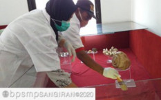 Museum Patiayam di Kudus Tak Terawat, DPD RI Minta Pemerintah Turun Tangan