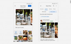 Wow, Google Maps Perbaharui Tampilan Aplikasi
