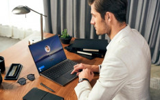 Kian Produktif dengan Laptop Asus Ini 
