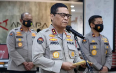 Polri Belum Izinkan Konser Musik dan Budaya