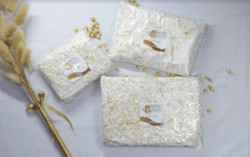 KKN UMY Tingkatkan Produktivitas Produsen Tempe Bangunjiwo