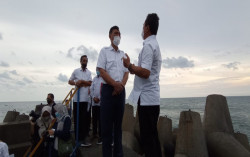 Dekat dengan YIA, Pelabuhan Tanjung Adikarto Diprediksi Bakal Jadi Pusat Ekonomi Besar