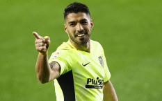 La Liga Spanyol : Atletico, Madrid, Barca Berpeluang Raup Poin Penuh