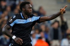 Serie A: Pengganti Caicedo Tentukan Kemenangan Lazio