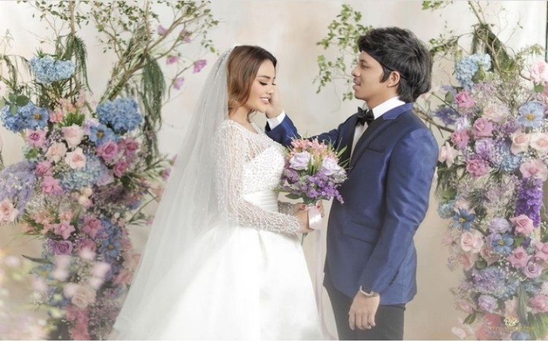 Siang Ini, Aurel Hermansyah dan Atta Halilintar Gelar Lamaran