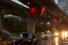 BMKG Ingatkan Cuaca Ekstrem di Sejumlah Daerah termasuk DIY