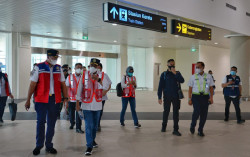 KA Bandara YIA Beroperasi Agustus 2021, Ini Perkiraan Waktu Tempuh & Tarifnya