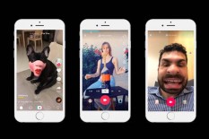 Dianggap Tak Pantas untuk Masyarakat, TikTok Diblokir Lagi di Pakistan