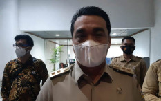 DKI Pertimbangkan Buka Tempat Hiburan Usai PPKM