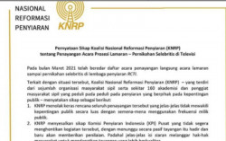 Penayangan Lamaran Selebritas di TV Dikecam