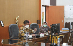 Pemerintahan Bersih Bisa Mendorong Berkembangnya Sektor Industri 