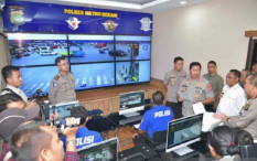 Cek Fakta: Tilang Elektronik Berlaku 14 Maret 2021, Benarkah?