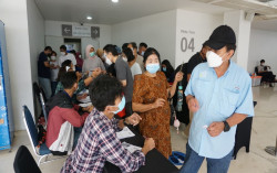 Waspada! Formulir Palsu Vaksin Covid Bisa Curi Data Pribadi 
