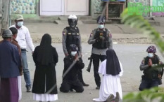 Negaranya Sedang Gawat! Dubes Myanmar untuk PBB Minta Dunia Lindungi Rakyat Myanmar