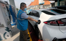 Ini Bocoran Perubahan Tarif PPnBM Mobil Listrik
