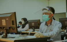 Hari Ini, Pendaftaran UTBK-SBMPTN 2021 Mulai Dibuka