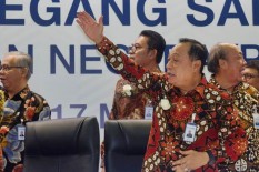 Gratifikasi Kredit, Tindakan Eks Dirut BTN Maryono Rugikan Negara Rp279,6 Miliar