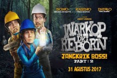 Ini Alasan Netflix Hadirkan Film Lawas Indonesia