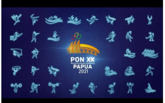Resmi, PON XX di Papua Digelar 2-15 Oktober 2021