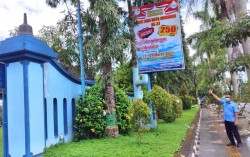 PDAM Kabupaten Magelang Beri Diskon Rp250.000 untuk Biaya Pasang Baru
