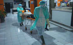 Ini Tanda Pasien Mengalami Long Covid-19