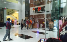 Mantan Mensos Juliari Targetkan Rp30 Miliar dari Fee Pengadaan Bansos Covid-19 