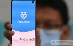 Sudah Divaksin Tapi Belum Terima Sertifikat Digital? Ini Penjelasan Kominfo