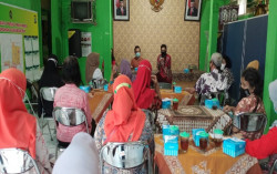 Dorong Branding Kampung untuk Kesejahteraan Masyarakat