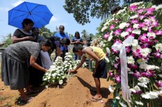 Sri Lanka Larang Penggunaan Burkak, Ini Tanggapan Muhammadiyah