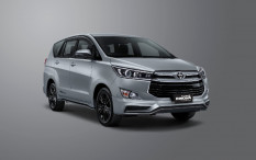 Pajak 0% untuk Diperluas untuk Mobil 2.500 cc