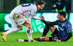 Prediksi Madrid Vs Atalanta: Tuan Rumah Bisa Gigit Jari