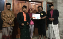 UMY Latih Petani Boyolali Manfaatkan Limbah sebagai Pestisida Nabati