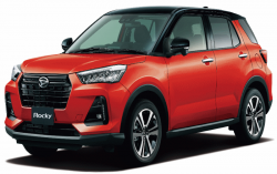 Fitur Daihatsu CVT, Bikin Halus saat Pindah Percepatan