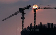 Pandemi, Pembeli Apartemen Menyusut, Rumah Tapak Meningkat