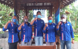 BMI DIY Nyatakan Dukungan untuk Kepemimpinan AHY