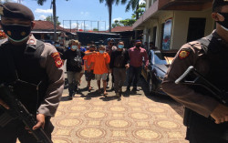 Kasus Penyalahgunaan Obat, Psikotropika dan Narkoba di Bantul Meningkat