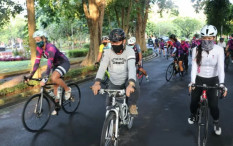 Malas Gerak Ternyata Bikin Hidup Tak Bahagia