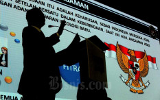 Menko Polhukam Mahfud MD Sebut Semua Agama Punya Terorisnya Sendiri