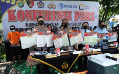 Meterai Palsu Banyak Beredar, Ini 3 Cara Mengenali Meterai Asli