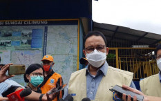 PSI Tuding Anies Tutupi Anggaran dari Pengawasan Publik