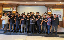 Berisi Pesan Toleransi, Film Rumah di Atas Pasir Dilaunching