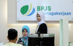 Pemda DIY Masuk Nominasi Penerima Paritrana Awards 2020 