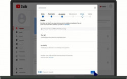 YouTube Rilis "Checks", Bisa Bantu Kreator Konten Terkait Hak Cipta