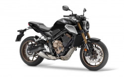 Neo Sport Café Honda CB650R Tampil Makin Gagah dan Eksklusif