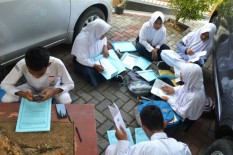 PPDB SMP di Bantul Dimulai 14 Juni