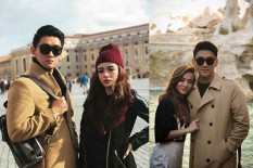 Tayang Kembali, Ifan Seventeen Ingin Film "Kemarin" Bukan Jadi Pengingat Tragedi