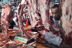 OPINI: Harga Daging Sapi (Memang) Mahal